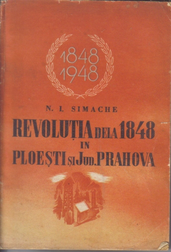carte-revolutia-de-la-1848-in-ploiesti-si-judetul-prahova
