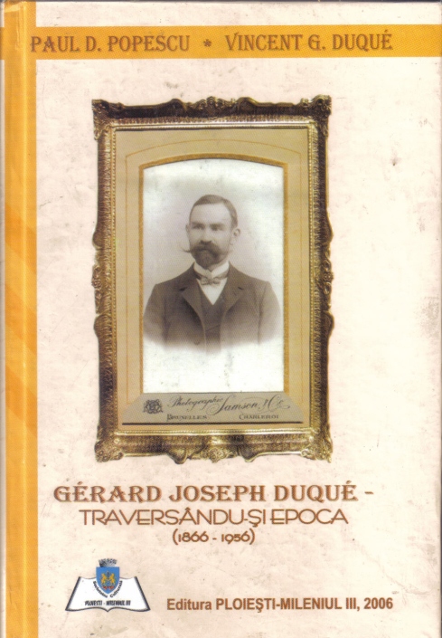Gerard Joseph Duwur