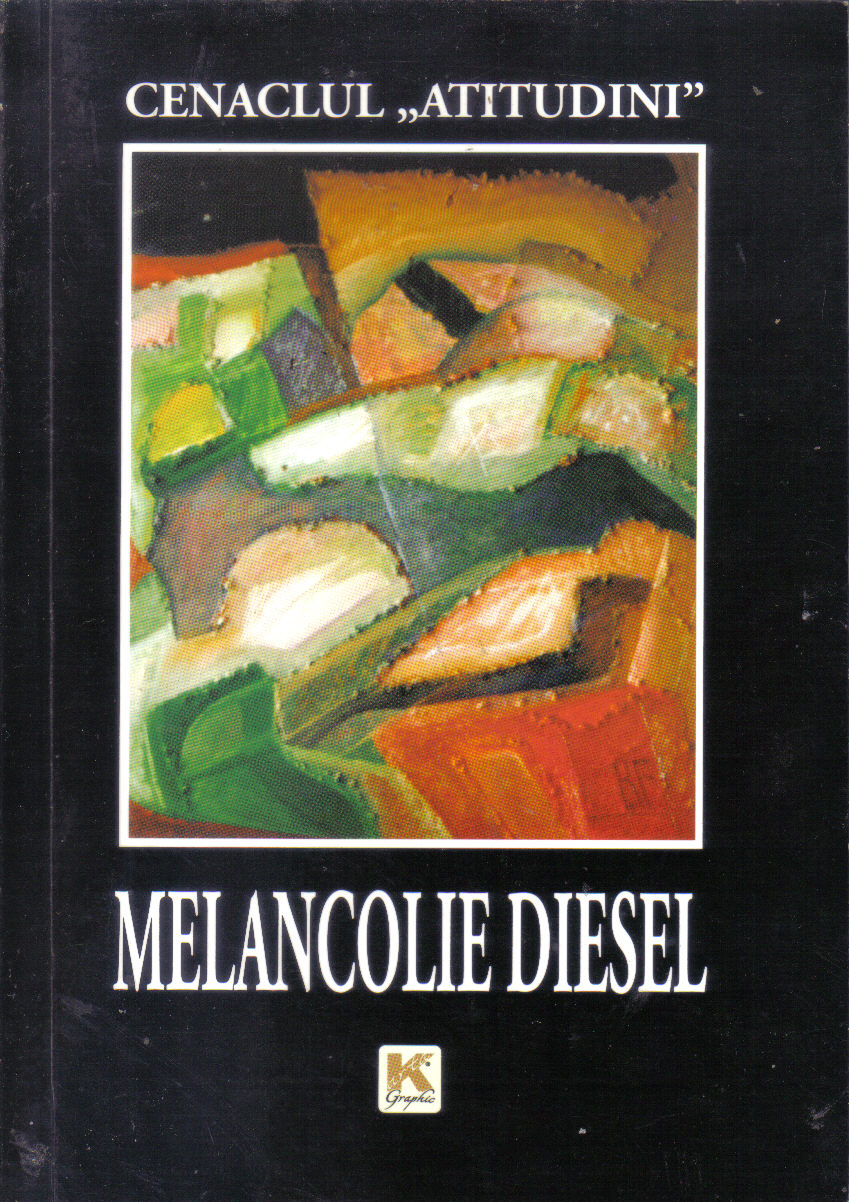 melancolie diesel